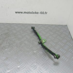 Renfort cadre arriere Kawasaki KX 80 2t