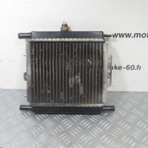 Radiateur eau Peugeot Satelis 125 4t