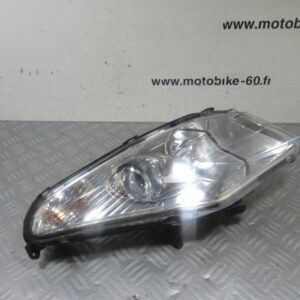 Optique phare avant gauche Peugeot Satelis 125 4t (320641-XS)