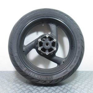 Roue arriere Yamaha Fazer 600 4t (17×5.00) (160/60-17)