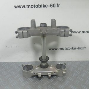 Tes fourche Yamaha YZF 450 4t