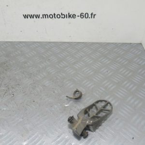 Repose pied droit Yamaha YZF 450 4t