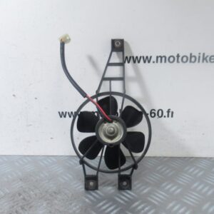 Ventilateur radiateur Peugeot Satelis 125 4t