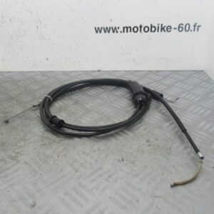 Cable accelerateur Vespa S 50 2t