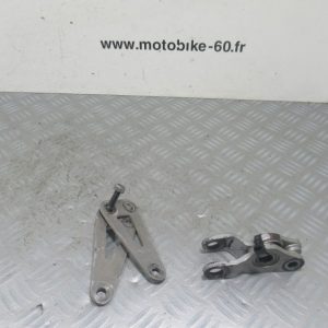 Support moteur Kawasaki KX 125 2t