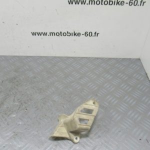 Protege etrier frein arriere Kawasaki KX 125 2t