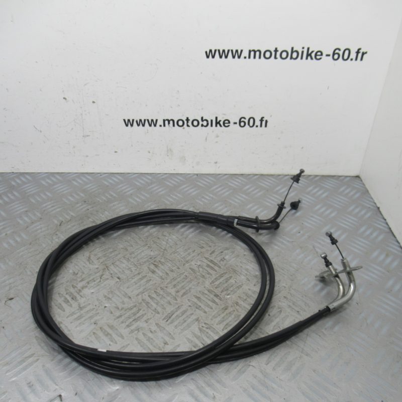 Cable accelerateur MBK Flipper 115 4t