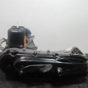 Moteur 2 temps Yamaha Bw’s 50 – 2009 – (A137E)