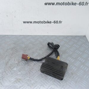 Regulateur tension Peugeot Citystar 125 4t