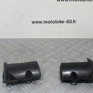 Cache colonne direction Yamaha Tmax 530 4t