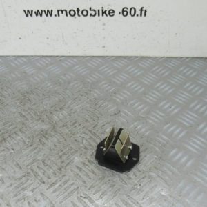 Boite clapet Vespa LX 50 2t (noir)