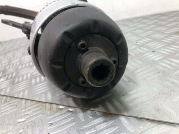 Pot d’echappement Peugeot Elystar 50 2t 2010 (Touring)