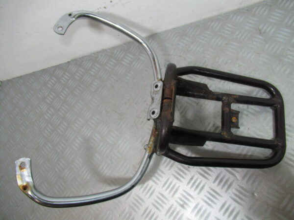 Porte bagage PIAGGIO Vespa LX 125