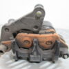 Etrier de frein avant + support PIAGGIO Liberty 50 – Image 2