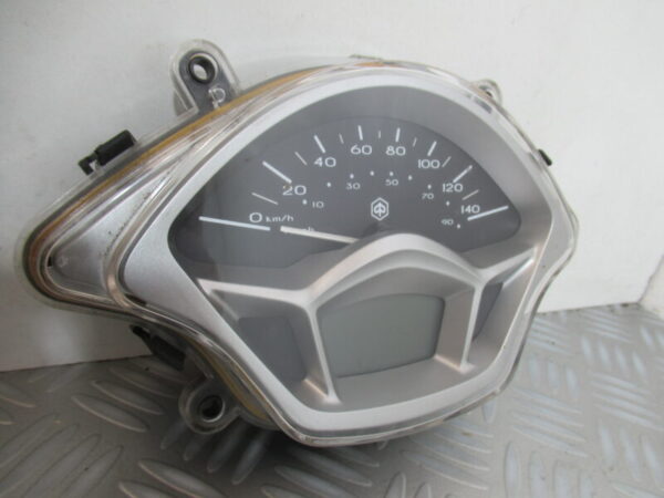 Compteur PIAGGIO Liberty 125 IGET