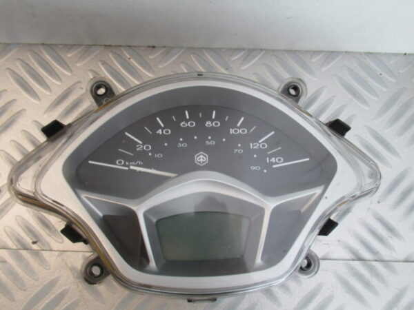 Compteur PIAGGIO Liberty 125 IGET