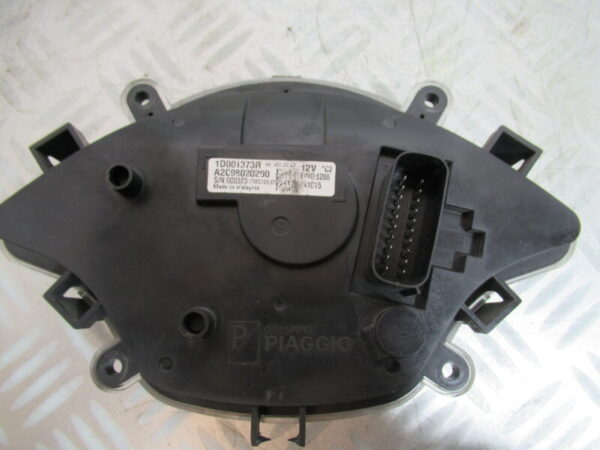 Compteur PIAGGIO Liberty 125 IGET