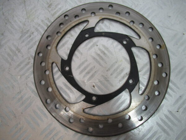 Disque de Frein avant PIAGGIO Liberty 125 IGET