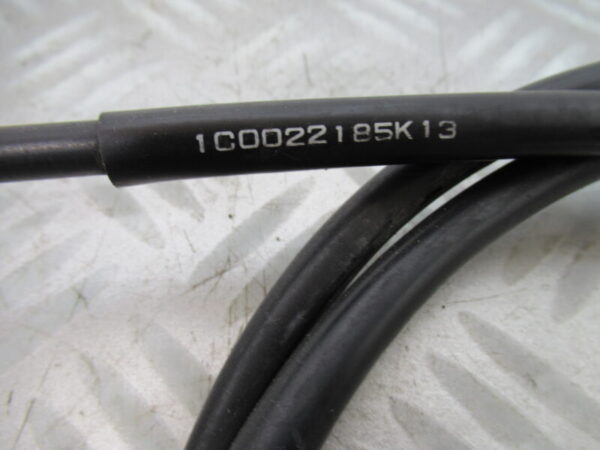 Cable Frein Arrière PIAGGIO Liberty 125 IGET