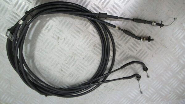 Cable accélérateur PIAGGIO Liberty 125 IGET