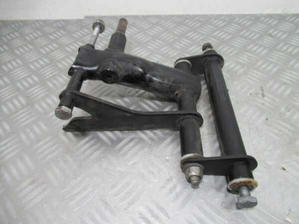 Support Moteur PIAGGIO Liberty 125 IGET