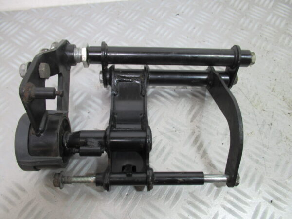 Support Moteur PIAGGIO X EVO 125