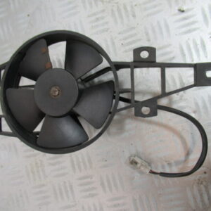 Ventilateur PIAGGIO X EVO 125