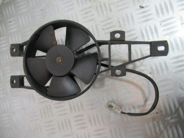 Ventilateur PIAGGIO X EVO 125