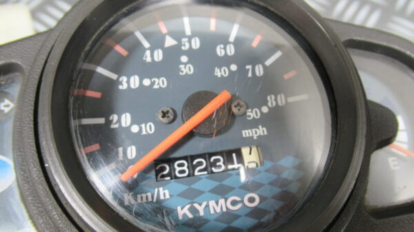 Compteur KYMCO Agility 50