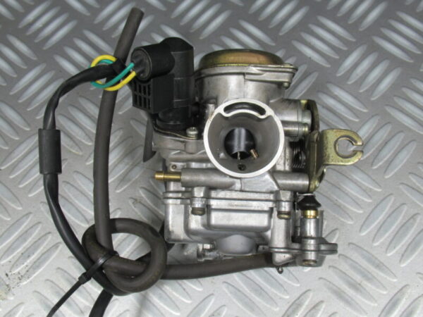 Carburateur KYMCO Agility 50