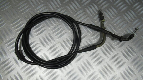 Cable Accélérateur KYMCO Agility 50