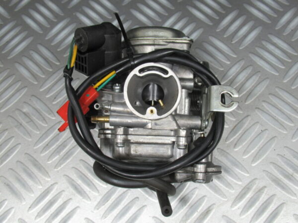 Carburateur KYMCO Agility 50
