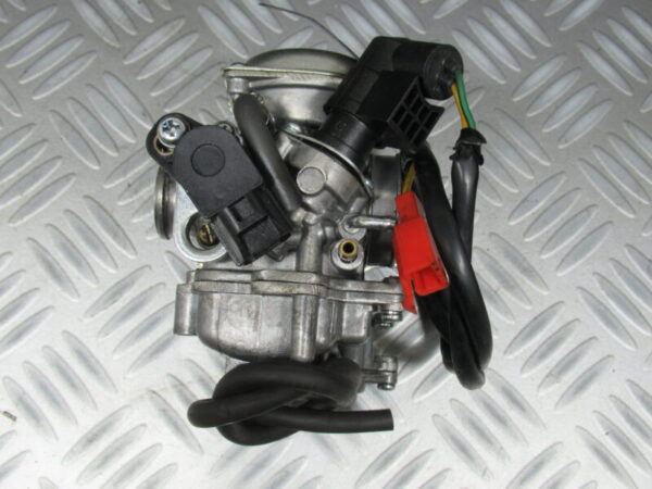 Carburateur KYMCO Agility 50