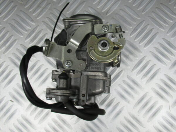 Carburateur KYMCO Agility 50