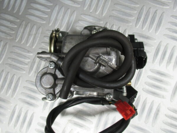 Carburateur KYMCO Agility 50