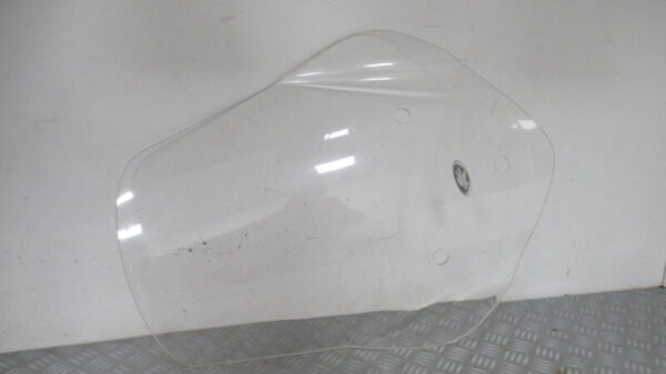 Pare brise adaptable kappa PIAGGIO X9