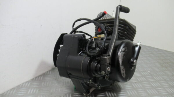 Moteur SUZUKI JR80 année 2015 2 temps