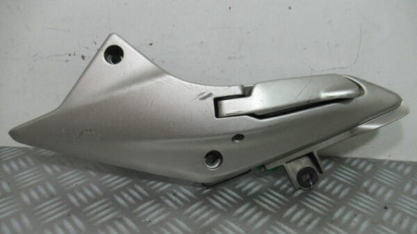 Platine repose pied droit HONDA 600 S-WING