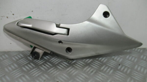 Platine repose pied gauche HONDA 600 S-WING