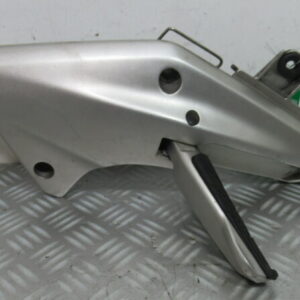 Platine repose pied gauche HONDA 600 S-WING