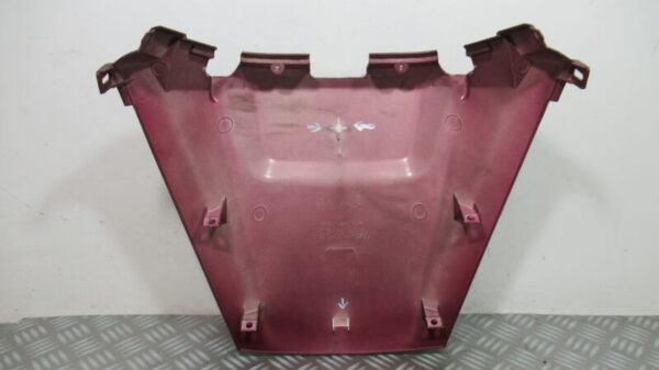 Capot de coffre HONDA 600 S-WING