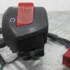 Commodo droit HONDA 600 S-WING