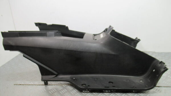 Marche pied HONDA 600 S-WING