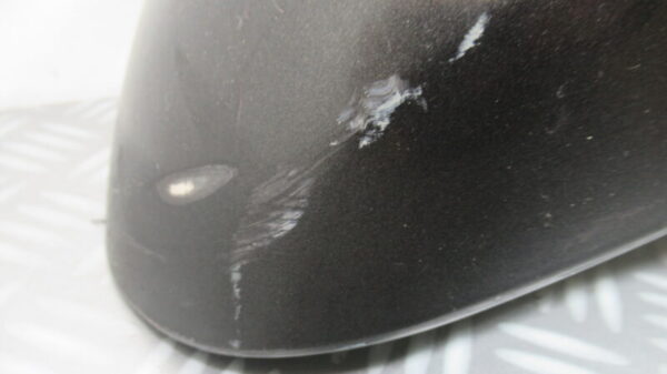 Garde boue avant HONDA 600 S-WING