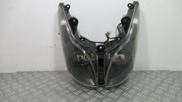 Optique de phare PIAGGIO X7 125