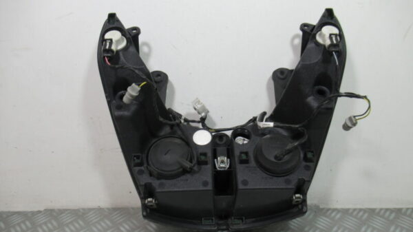 Optique de phare PIAGGIO X7 125