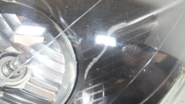 Optique de phare PIAGGIO X7 125