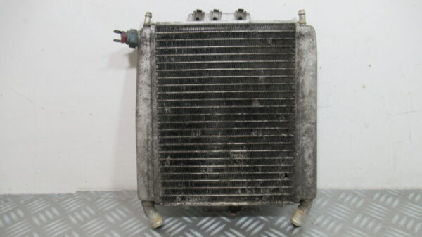 Radiateur PIAGGIO X7 125