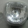 OPTIQUE DE PHARE SYM FIDDLE (3) 50