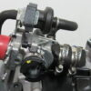 Moteur PIAGGIO ZIP 50 4 TEMPS INJECTION  3502 KMS – Image 2